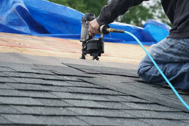 Hot Roofs in Valley Green, PA